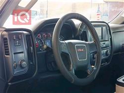 GMC Sierra